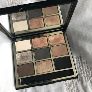 Old Hollywood eyeshadow palette Bobbi Brown